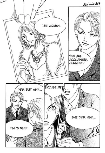 Cinderella Fella Chapter 13 10